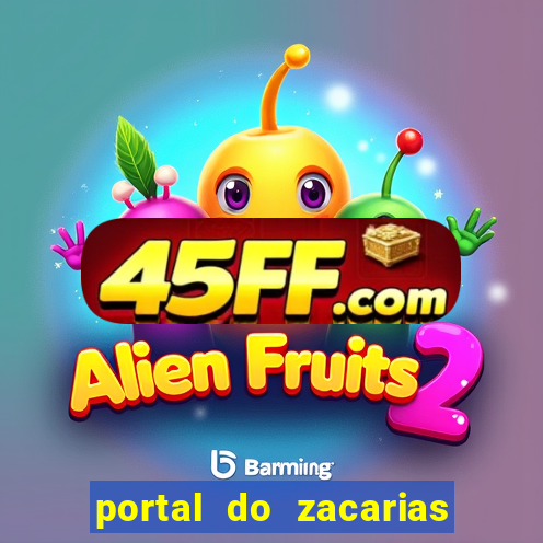 portal do zacarias roleta russa